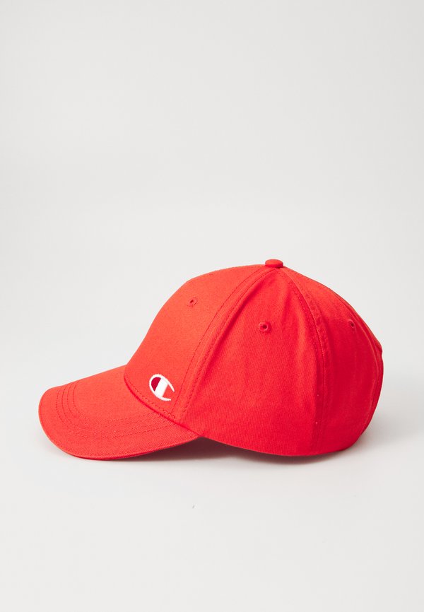 ICONS BASEBALL CONTRAST LOGO UNISEX - Cap - sed4
