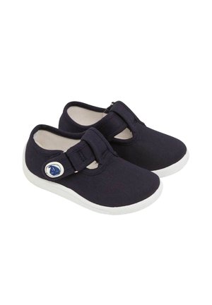 REGULAR FIT - SUMMER - Zīdaiņu apavi - navy blue