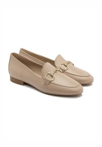 RYŁKO - Półbuty wsuwane