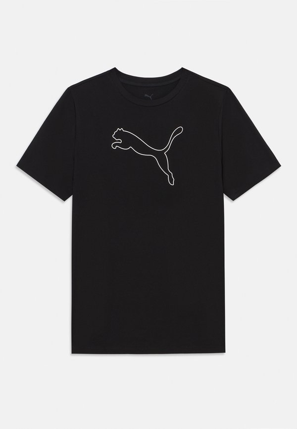 CAT LOGO TEE UNISEX - Print T-shirt