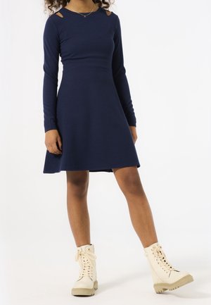 Garcia, Robe pull - blue