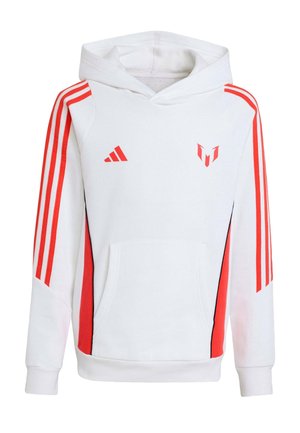 MESSI PLAYER PACKS - Hoodie - white
