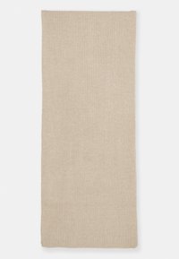 MSCH Copenhagen MSCHGALINE RACHELLE SCARF KEY - Sall - oatmeal melange