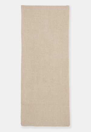 MSCH Copenhagen MSCHGALINE RACHELLE SCARF KEY - Écharpe - oatmeal melange