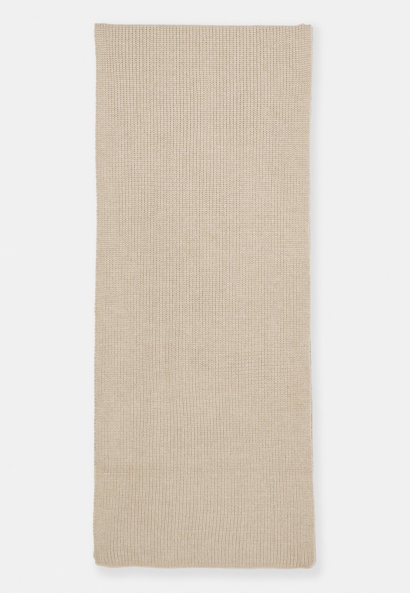 MSCH Copenhagen MSCHGALINE RACHELLE SCARF KEY - Sall - oatmeal melange