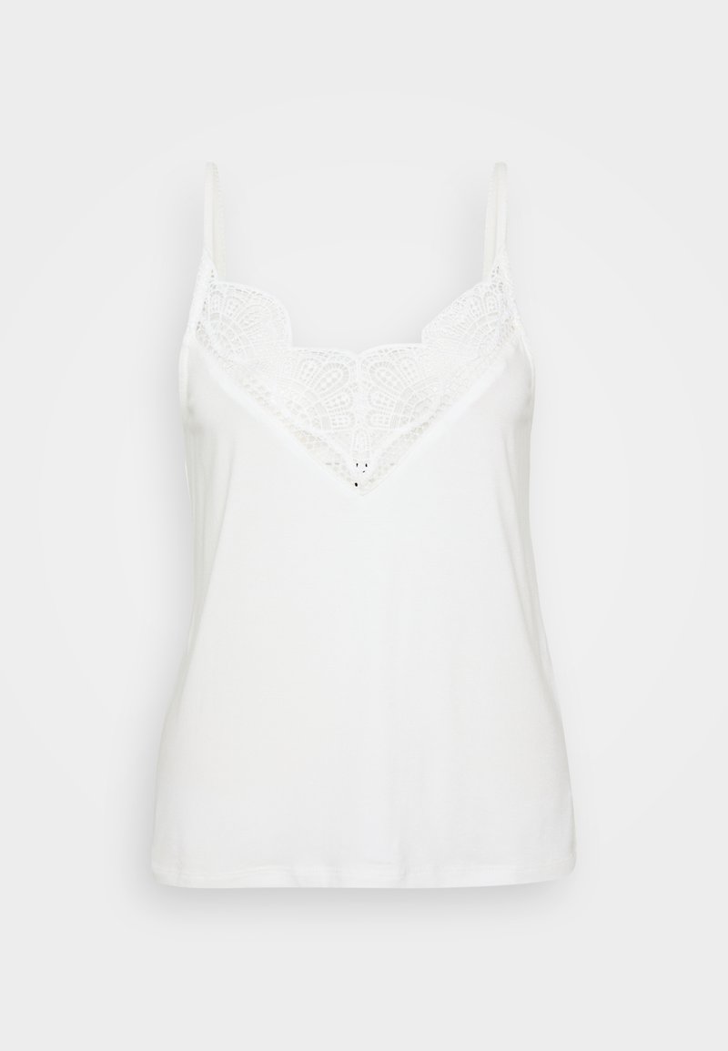 Vero Moda Petite Top wit Vero Moda Petite Top wit