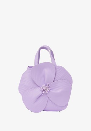 faina Geantă de mână - purple