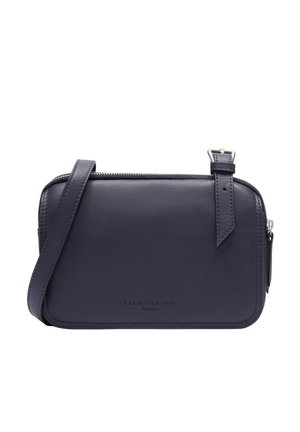 MAREIKE ELEGANTE - Umhängetasche - tiefblau