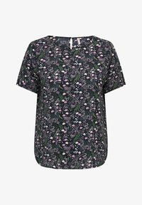 Nepasirinkta, dark sapphire