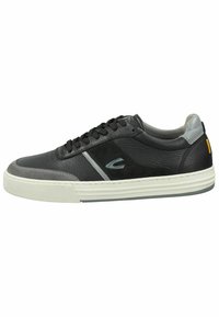 camel active Trainers - black/grey