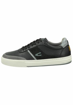 Sneaker low - black/grey