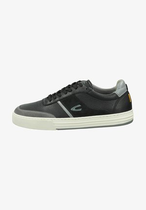 camel active Sneaker low - black/grey