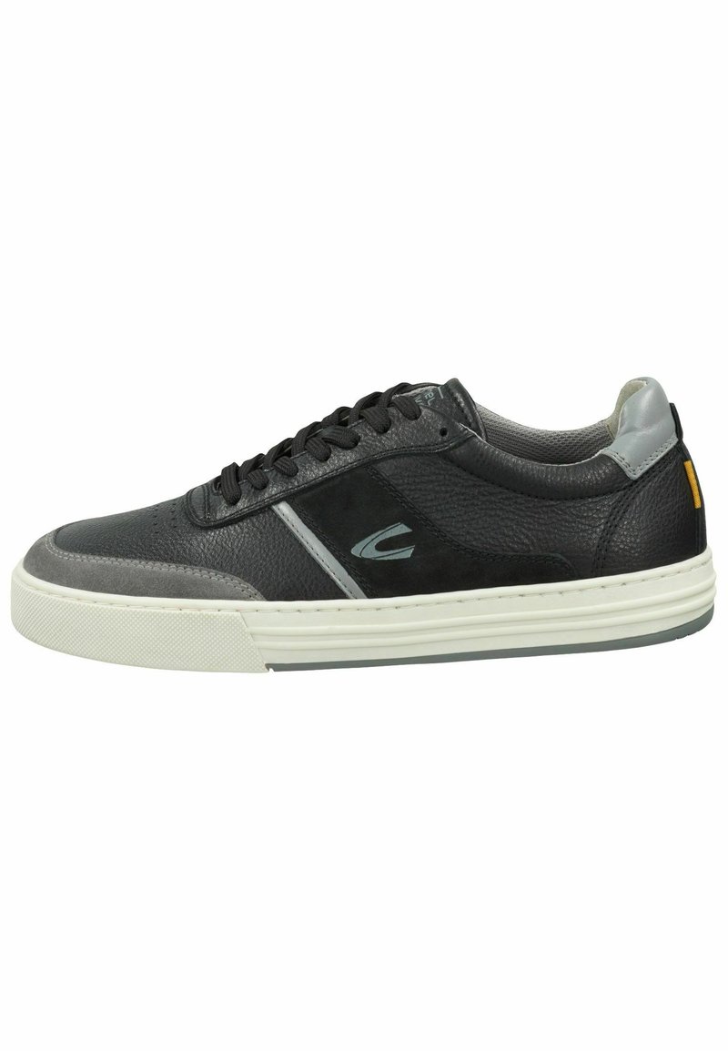 camel active Trainers - black/grey