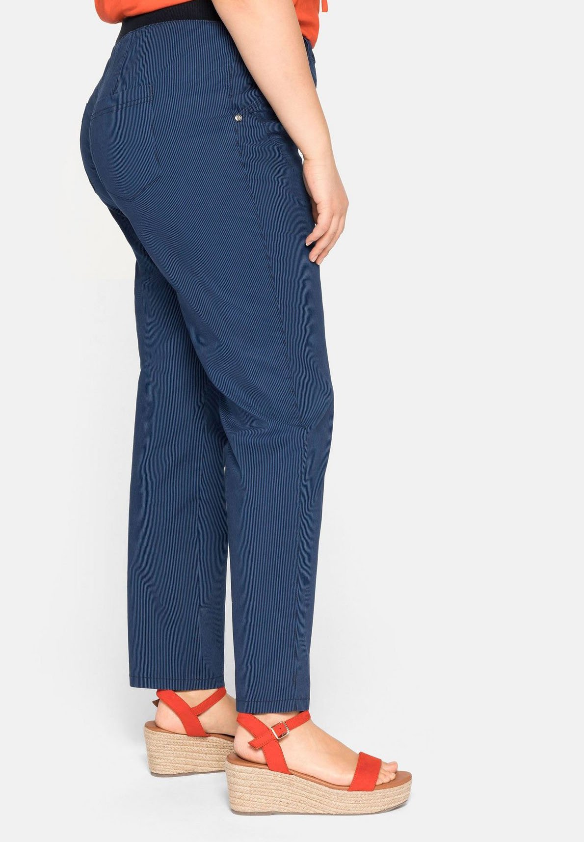 Femme Chino Femme Chino