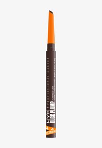 NYX Professional Makeup - DUCK PLUMP PLUMPING CONTOUR LIP LINER - Crayon à lèvres - double dose Image miniature 1