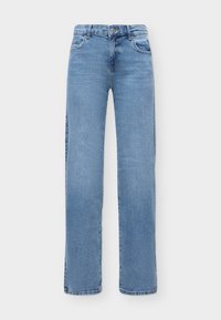 Неизбран, medium blue denim