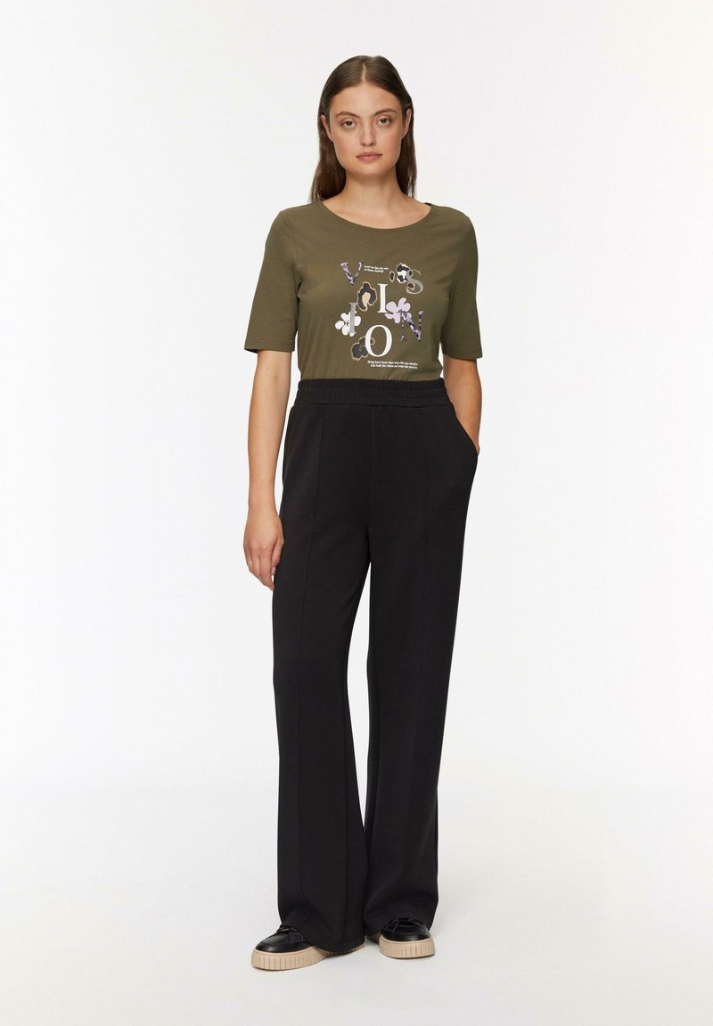 S.Oliver Damen Hose Regular Fit - Klassische Lange  Produktbild-Vorschau 10
