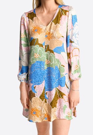 Denní šaty - light pink