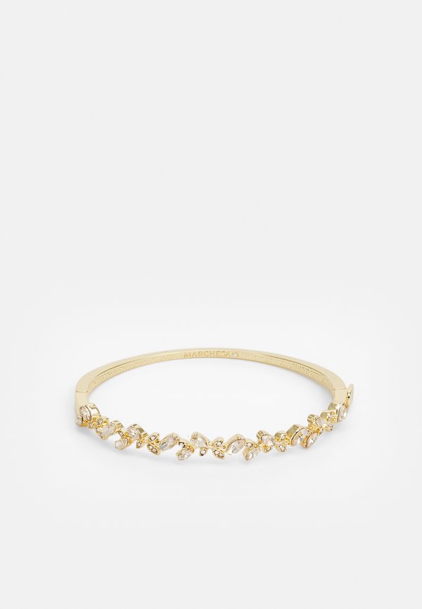 VINE LEAF BANGLE  - Bracelet3