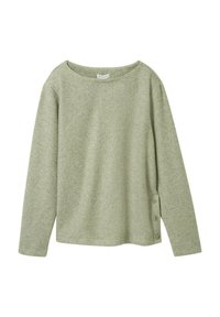 - Sweter