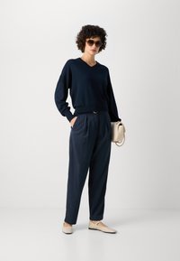 Scotch & Soda CORE DAISY - Bukser - night