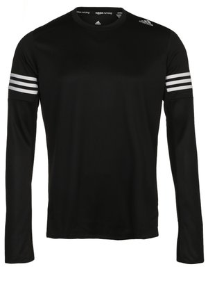 Sport T-shirt - black