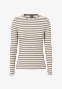 Nevybráno, silver mink