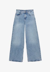 Selezionato, blue denim