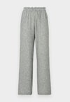 JDYEMILIA WIDE - Pantaloni - laurel wreath