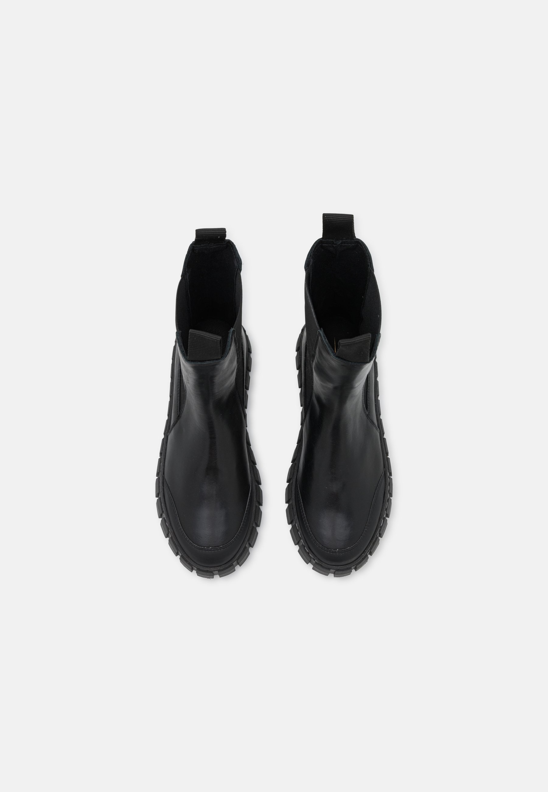 Damen SUNDAY - Plateaustiefelette Damen SUNDAY - Plateaustiefelette
