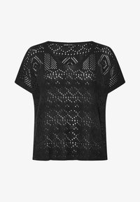 Valittu, black