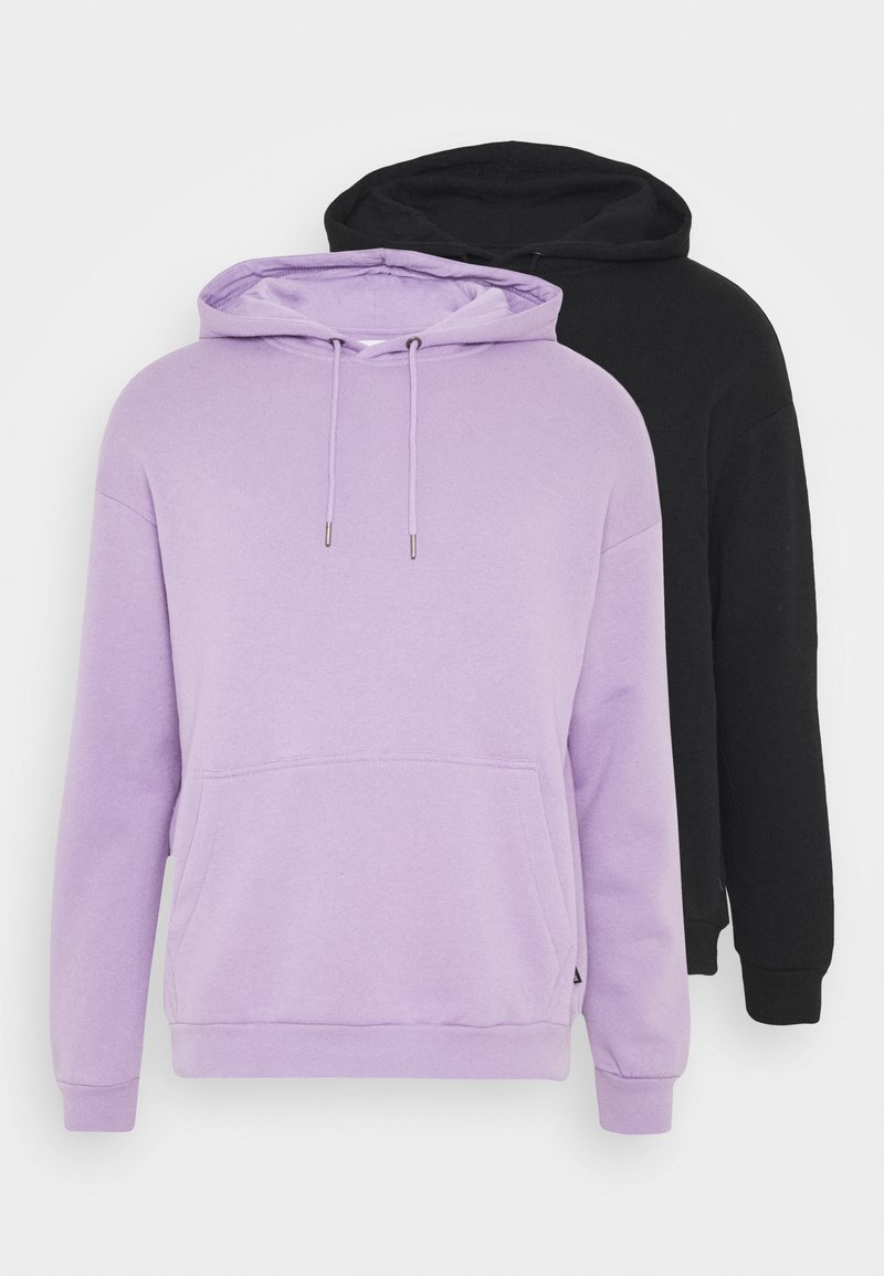 YOURTURN Hoodie lila YOURTURN Hoodie lila