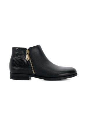 PANDIAS - Enkelkaarsjes - black