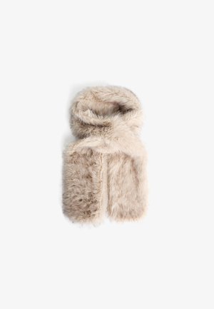 Bershka Fular - beige