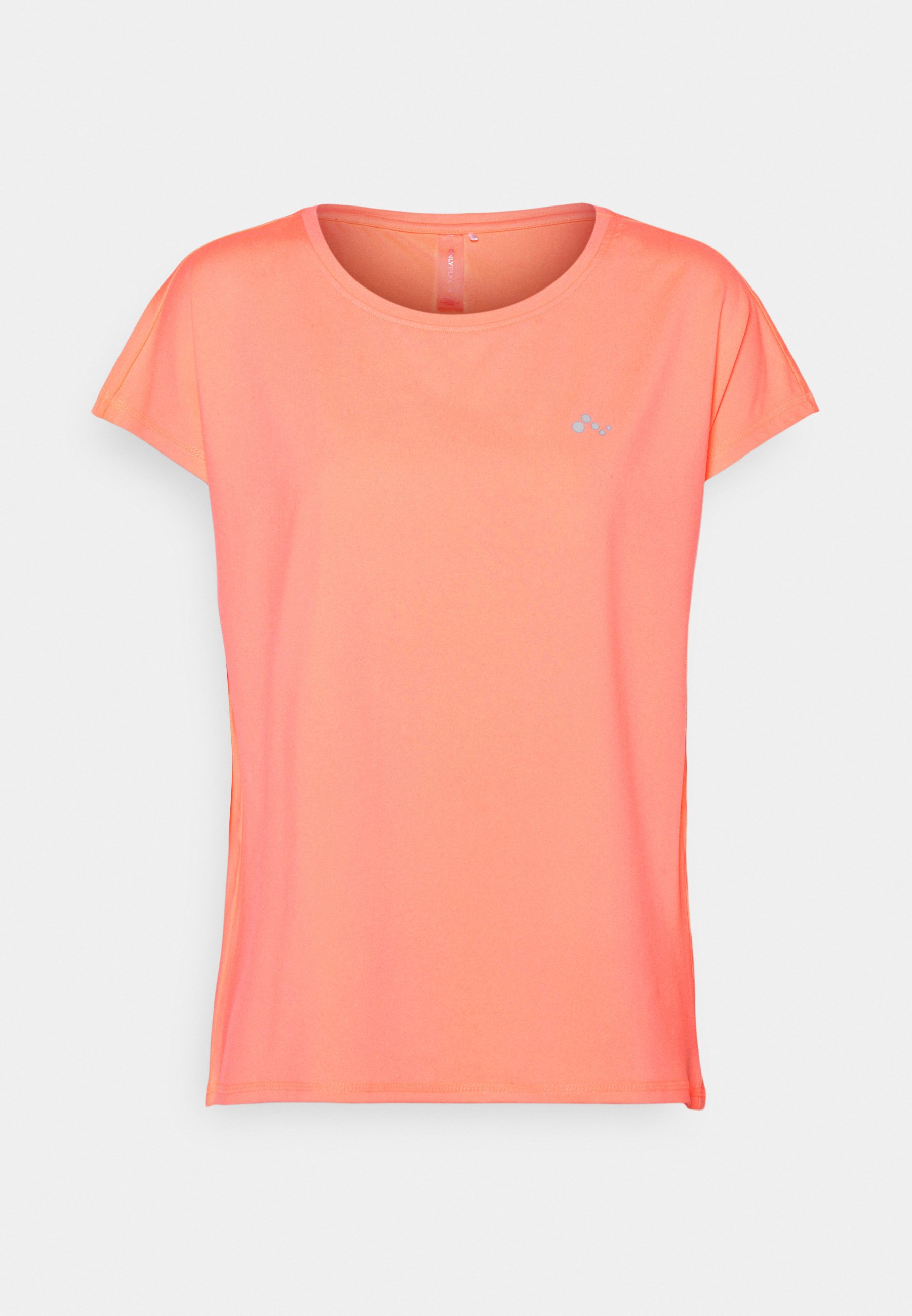 Femme ONPAUBREE LOOSE TRAINING OPUS - T-shirt basique Femme ONPAUBREE LOOSE TRAINING OPUS - T-shirt basique