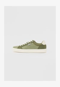 Kijelölve, open green