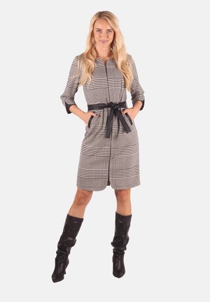 Day dress - wielokolorowy