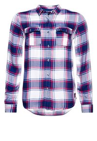 Superdry & Co Blus - blue