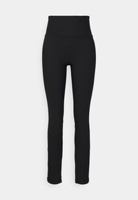Athleta Jogginghose - black