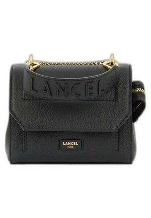 NINON TAILLE XS - Sac à main - jd noir dore