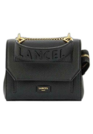 NINON TAILLE XS - Handbag - jd noir dore