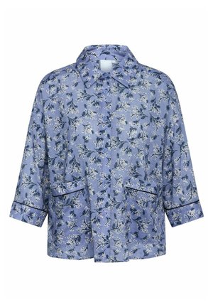 SONJA - Button-down blouse - english manor aop