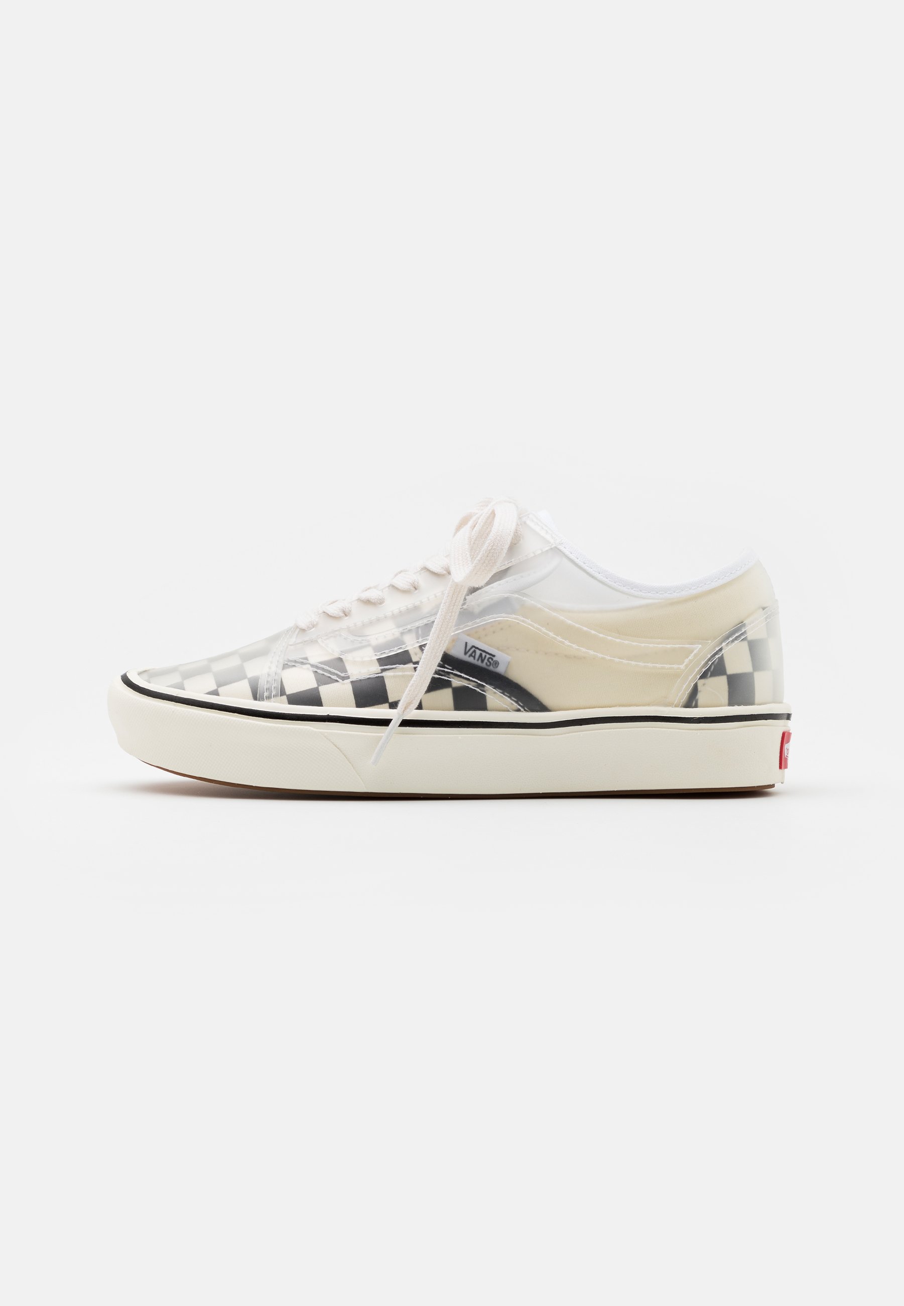 vans slip skool comfycush