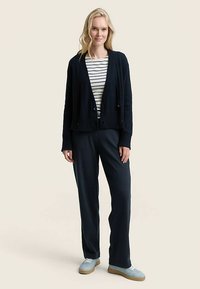 TOM TAILOR Vesta na kopčanje - lunar eclipse