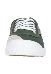 Kawasaki ORIGINAL - Zapatillas - green