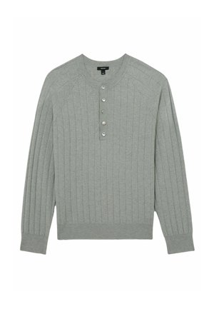 Reiss, WIDE, zielony