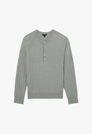 Reiss, Neule - sage green