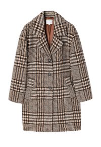 TATUUM SEWRO - Classic coat - beige