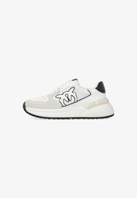 Nije odabrano, white black