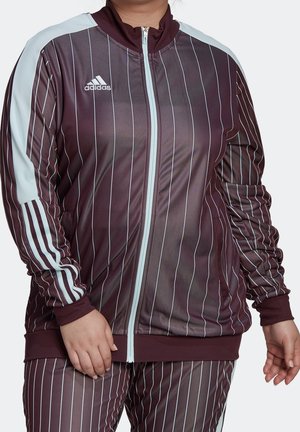 Chaqueta de entrenamiento - bordeaux